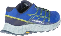 'Merrell' Men's Moab Flight Athletic Trail - Cobalt -Outdoor Clothing Sale MRLM J066747 042420 S21 315 1024x1024@2x