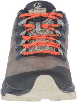 'Merrell' Men's Moab Speed Athletic Hiker - Brindle 9 'Merrell' Men's Moab Speed Athletic Hiker - Brindle -Outdoor Clothing Sale MRLM J066779 042420 S21 090 1024x1024@2x