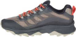 'Merrell' Men's Moab Speed Athletic Hiker - Brindle 13 'Merrell' Men's Moab Speed Athletic Hiker - Brindle -Outdoor Clothing Sale MRLM J066779 042420 S21 180 1024x1024@2x
