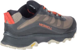 'Merrell' Men's Moab Speed Athletic Hiker - Brindle 12 'Merrell' Men's Moab Speed Athletic Hiker - Brindle -Outdoor Clothing Sale MRLM J066779 042420 S21 315 1024x1024@2x