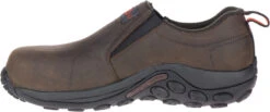 'Merrell' Men's Jungle Moc Leather ESD Comp Toe - Espresso -Outdoor Clothing Sale MRLM J099381 032119 S20 180 1024x1024@2x