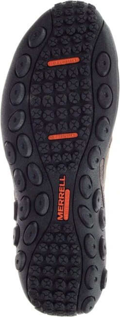 'Merrell' Men's Jungle Moc Leather ESD Comp Toe - Espresso -Outdoor Clothing Sale MRLM J099381 032119 S20 OUT 1024x1024@2x