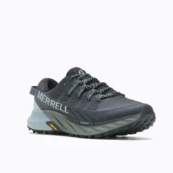 'Merrell' Men's Agility Peak 4 - Black -Outdoor Clothing Sale MRLM J135107 081021 S21 045 1024x1024@2x