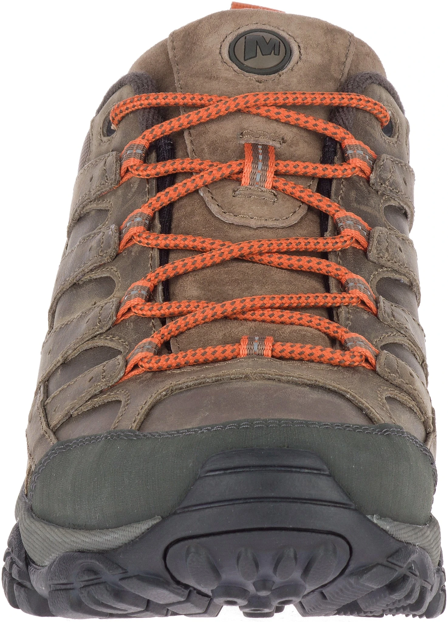 'Merrell' Men's Moab 2 Prime - Canteen 3 'Merrell' Men's Moab 2 Prime - Canteen - Image 3
