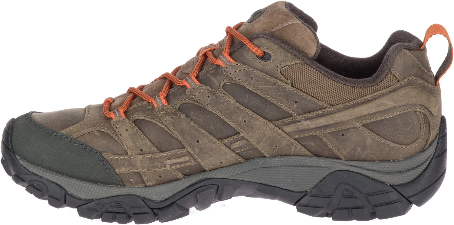 'Merrell' Men's Moab 2 Prime - Canteen 2 'Merrell' Men's Moab 2 Prime - Canteen - Image 2