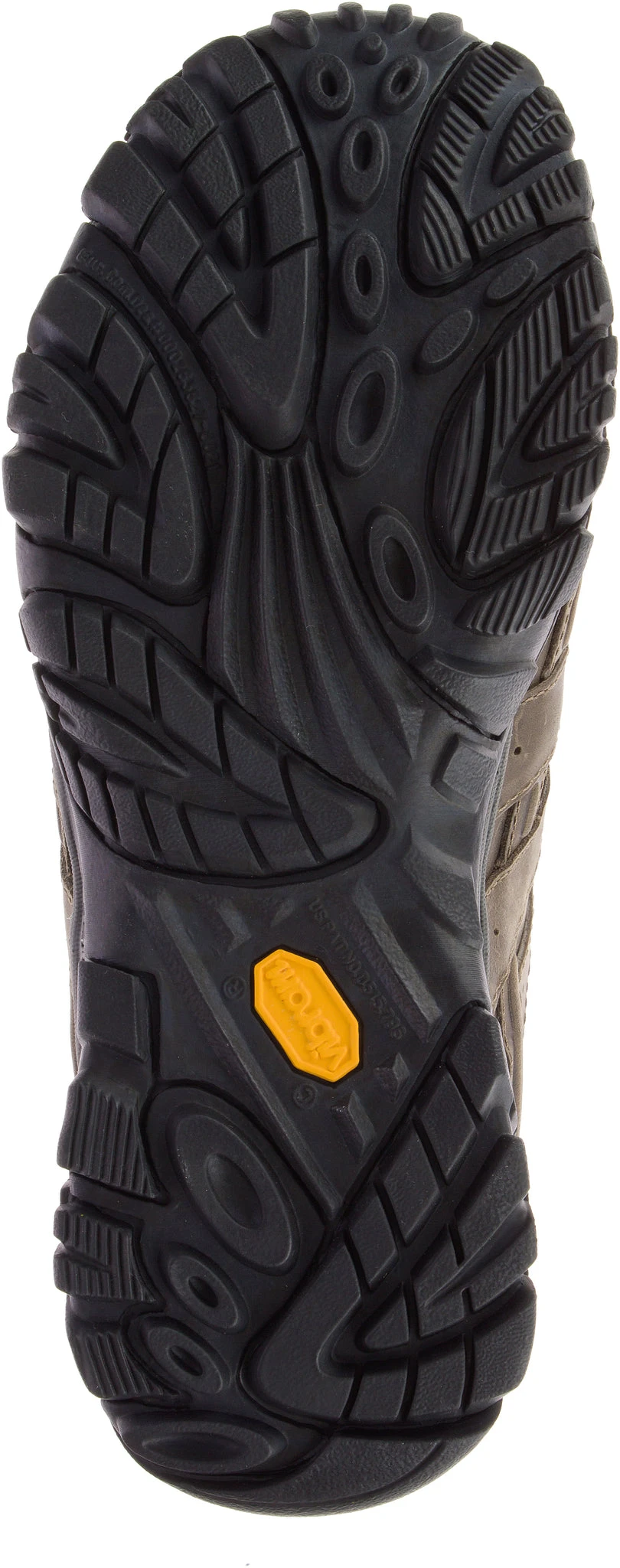 'Merrell' Men's Moab 2 Prime - Canteen 6 'Merrell' Men's Moab 2 Prime - Canteen - Image 6