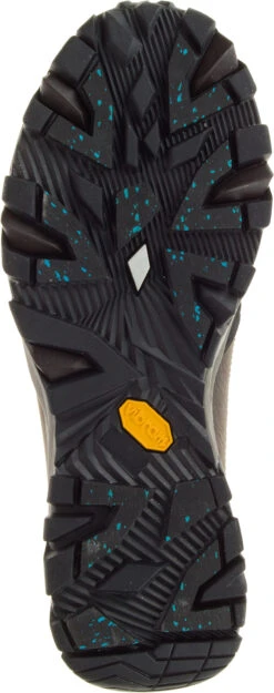 'Merrell' Men's Coldpack Ice+ Moc WP - Brown / Black -Outdoor Clothing Sale MRLM J49821 020816 F16 OUT 1024x1024@2x