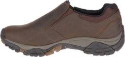 'Merrell' Men's Moab Adventure Moc - Dark Earth / Brown -Outdoor Clothing Sale MRLM J91837 111716 F17 180 1024x1024@2x