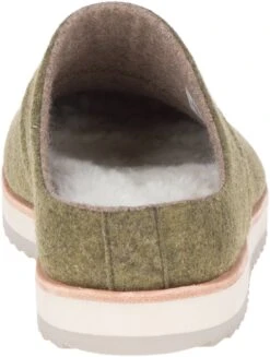 'Merrell' Women's Juno Wool Clog - Olive 8 'Merrell' Women's Juno Wool Clog - Olive -Outdoor Clothing Sale MRLW J001192 051319 S20 270 1024x1024@2x