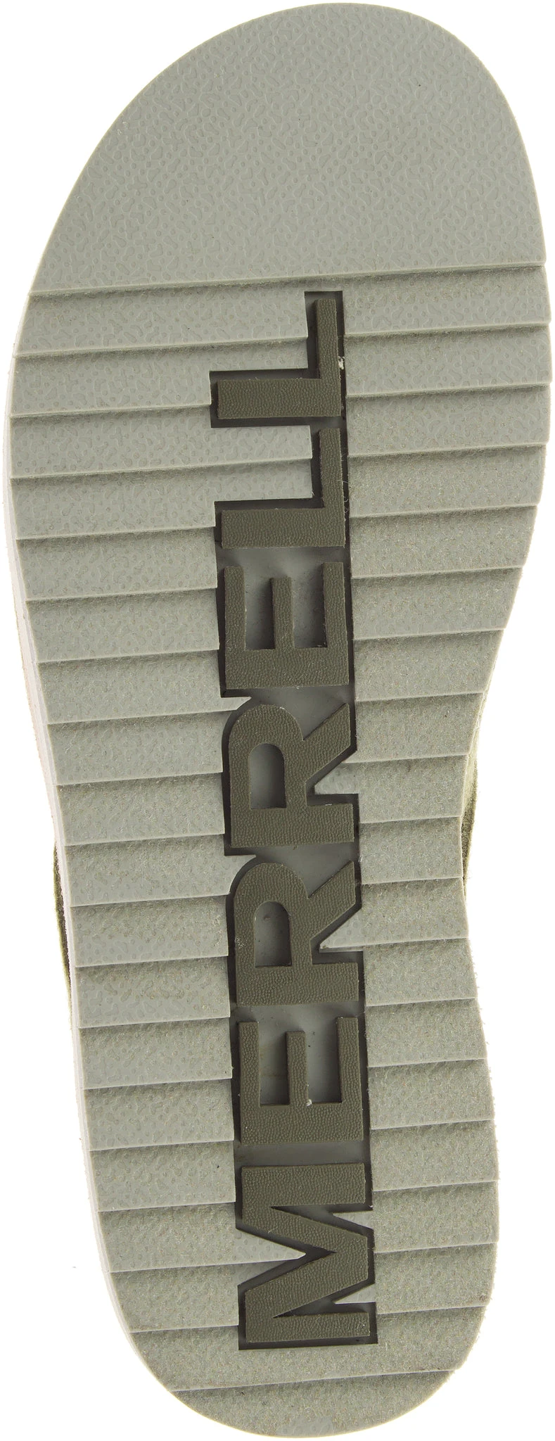 'Merrell' Women's Juno Wool Clog - Olive 6 'Merrell' Women's Juno Wool Clog - Olive - Image 6