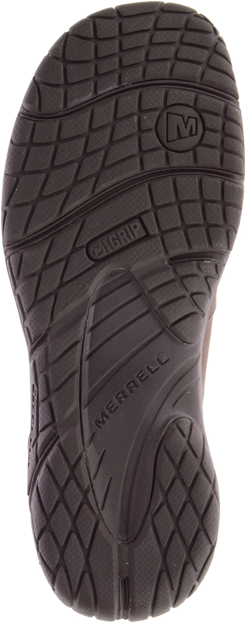 'Merrell' Women's Encore Moc 4 Slip On - Bracken 5 'Merrell' Women's Encore Moc 4 Slip On - Bracken - Image 5