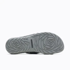 'Merrell' Women's Terran 3 Cush Post Sandal - Black 7 'Merrell' Women's Terran 3 Cush Post Sandal - Black -Outdoor Clothing Sale MRLW J002728 032421 S22 OUT 1024x1024@2x