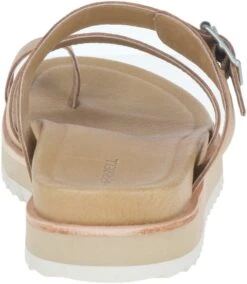 'Merrell' Women's Juno Buckle Slide - Camel 13 'Merrell' Women's Juno Buckle Slide - Camel -Outdoor Clothing Sale MRLW J002796 042420 S21 270 1024x1024@2x