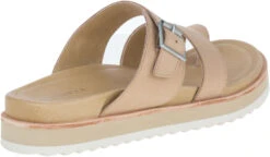 'Merrell' Women's Juno Buckle Slide - Camel 15 'Merrell' Women's Juno Buckle Slide - Camel -Outdoor Clothing Sale MRLW J002796 042420 S21 315 1024x1024@2x