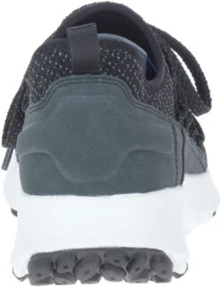 'Merrell' Women's Cloud Knit Sneaker - Black / White -Outdoor Clothing Sale MRLW J003550 061820 S21 270 1024x1024@2x