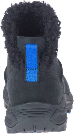 'Merrell' Women's Icepak 2 Bluff Polar WP Ankle Bootie - Black -Outdoor Clothing Sale MRLW J003640 011121 F21 270 1024x1024@2x
