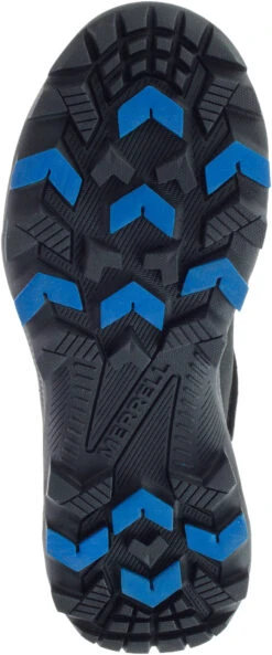 'Merrell' Women's Icepak 2 Bluff Polar WP Ankle Bootie - Black -Outdoor Clothing Sale MRLW J003640 011121 F21 OUT 1024x1024@2x