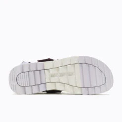 'Merrell' Women's Alpine Backstrap Sandal - Burgundy 8 'Merrell' Women's Alpine Backstrap Sandal - Burgundy -Outdoor Clothing Sale MRLW J004280 032321 S22 OUT 1024x1024@2x