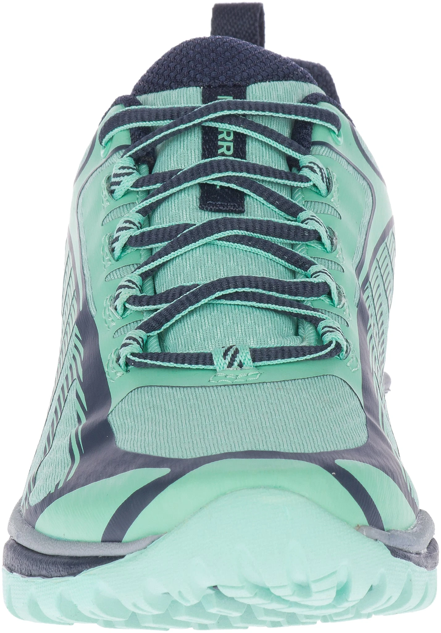 'Merrell' Women's Siren Edge 3 Hiker - Navy / Wave 5 'Merrell' Women's Siren Edge 3 Hiker - Navy / Wave - Image 5