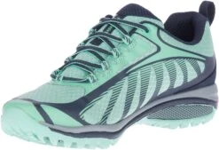 'Merrell' Women's Siren Edge 3 Hiker - Navy / Wave 19 'Merrell' Women's Siren Edge 3 Hiker - Navy / Wave -Outdoor Clothing Sale MRLW J034430 070119 S20 135 1024x1024@2x