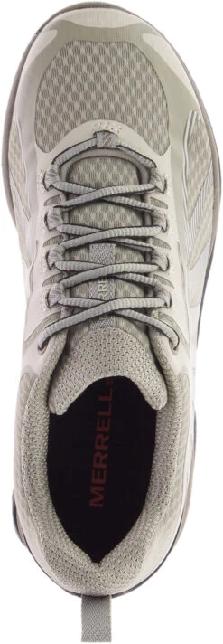 'Merrell' Women's Siren Edge 3 Hiker - Aluminum / Boulder -Outdoor Clothing Sale MRLW J034440 070119 S20 TOP 1024x1024@2x