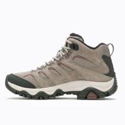 'Merrell' Women's Moab 3 Mid Hiker - Falcon -Outdoor Clothing Sale MRLW J036596 032321 S22 180 1024x1024@2x