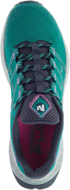 'Merrell' Women's Moab Flight - Marine -Outdoor Clothing Sale MRLW J066814 042420 S21 TOP 1024x1024@2x