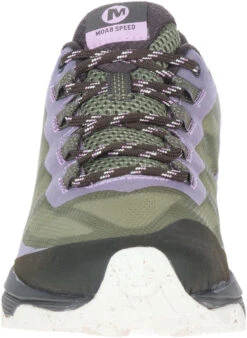 'Merrell' Women's Moab Speed Athletic Hiker - Lichen 11 'Merrell' Women's Moab Speed Athletic Hiker - Lichen -Outdoor Clothing Sale MRLW J135408 042420 S21 090 1024x1024@2x