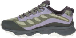 'Merrell' Women's Moab Speed Athletic Hiker - Lichen 13 'Merrell' Women's Moab Speed Athletic Hiker - Lichen -Outdoor Clothing Sale MRLW J135408 042420 S21 180 1024x1024@2x