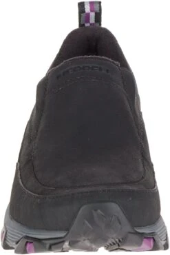 'Merrell' Women's Coldpack Ice+ Moc WP - Black -Outdoor Clothing Sale MRLW J15752 042916 F16 090 1024x1024@2x