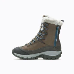'Merrell' Women's Thermo Rhea 200GR WP Winter Mid Hiker - Olive 11 'Merrell' Women's Thermo Rhea 200GR WP Winter Mid Hiker - Olive -Outdoor Clothing Sale MRLW J18914 083021 F19 180 1024x1024@2x