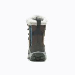 'Merrell' Women's Thermo Rhea 200GR WP Winter Mid Hiker - Olive 9 'Merrell' Women's Thermo Rhea 200GR WP Winter Mid Hiker - Olive -Outdoor Clothing Sale MRLW J18914 083021 F19 270 1024x1024@2x