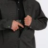 'Cinch' Men's Concealed Carry Bonded Jacket - Brown
