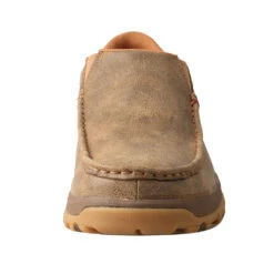 'Twisted X' Men's Cellstretch Slip On Driving Moc - Bomber -Outdoor Clothing Sale MXC0003.05 1024x1024@2x