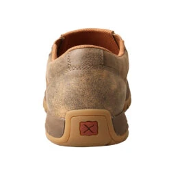 'Twisted X' Men's Cellstretch Slip On Driving Moc - Bomber -Outdoor Clothing Sale MXC0003.06 1024x1024@2x