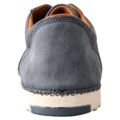 'Twisted X' Men's ZERO-X Slip On - Navy -Outdoor Clothing Sale MZX0008 BK 4800x4800 5fc51d61 7687 4b94 87c2 ceb7756013a7 1024x1024@2x