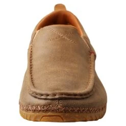 'Twisted X' Men's Zero X™ Slip On - Bomber / Brown 10 'Twisted X' Men's Zero X™ Slip On - Bomber / Brown -Outdoor Clothing Sale MZXS001 FR 4800x4800 76c8debe b503 438e a0ec ca5fc25c41e2 1024x1024@2x