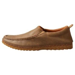 'Twisted X' Men's Zero X™ Slip On - Bomber / Brown 13 'Twisted X' Men's Zero X™ Slip On - Bomber / Brown -Outdoor Clothing Sale MZXS001 LT 4800x4800 bae2fc31 6fab 484e a894 b60fb8af3a60 1024x1024@2x