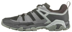 Oboz Footwear 'Oboz' Men's Arete Low Hiker - Shadow -Outdoor Clothing Sale M AreteLow Shadow in side2 1024x1024@2x