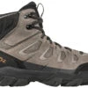 Oboz Footwear 'Oboz' Women's Sawtooth X B-Dry WP Mid Hiker - Rockfall