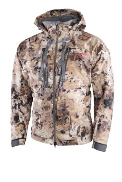 'Sitka' Men's Hudson Jacket - Marsh 6 'Sitka' Men's Hudson Jacket - Marsh -Outdoor Clothing Sale Marsh HudsonJacket 1024x1024@2x