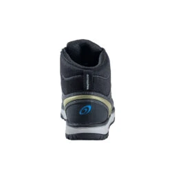 'Nautilus' Men's Urban Int. MetGuard EH SR Alloy Toe - Black / Olive -Outdoor Clothing Sale N1463 back 1024x1024@2x