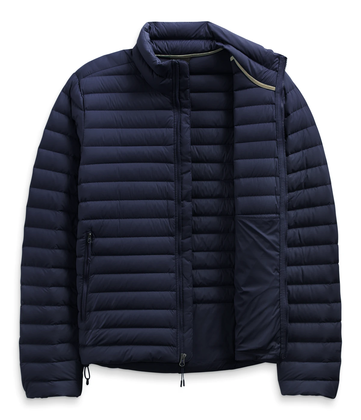 'The North Face' Men's Stretch Down Stowable Jacket - Aviator Navy 3 'The North Face' Men's Stretch Down Stowable Jacket - Aviator Navy - Image 3