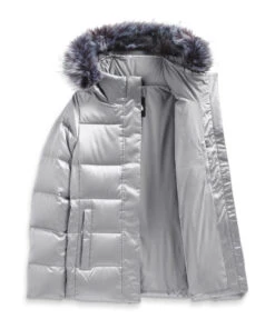 'The North Face' Women's Gotham Jacket - Meld Grey 9 'The North Face' Women's Gotham Jacket - Meld Grey -Outdoor Clothing Sale NF0A4R33 8B1 int 1024x1024@2x