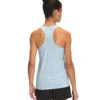 'The North Face' Women's Wander Tank - Beta Blue