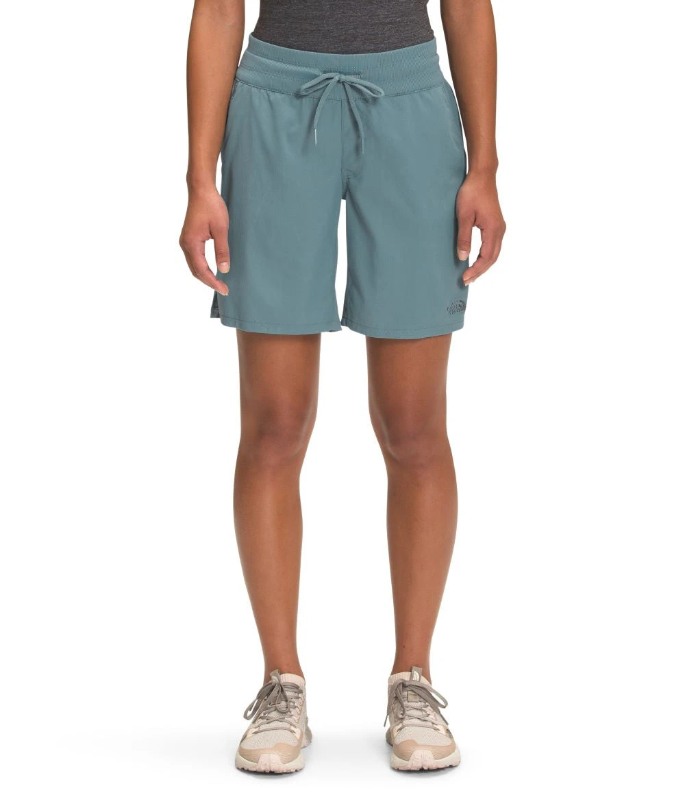 'The North Face' Women's Aphrodite Bermuda Short - Goblin Blue 1 'The North Face' Women's Aphrodite Bermuda Short - Goblin Blue