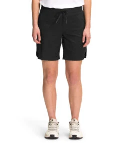 'The North Face' Women's Aphrodite Bermuda Short - TNF Black