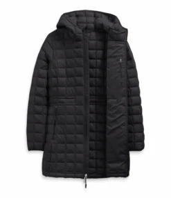 'The North Face' Women's Thermoball Stowable ECO Jacket - TNF Black 9 'The North Face' Women's Thermoball Stowable ECO Jacket - TNF Black -Outdoor Clothing Sale NF0A5GLB JK3 int 1024x1024@2x