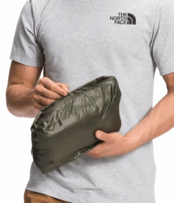 'The North Face' Men's Thermoball Eco Jacket - New Taupe Green -Outdoor Clothing Sale NF0A5GLL 21L modelalt6 1024x1024@2x