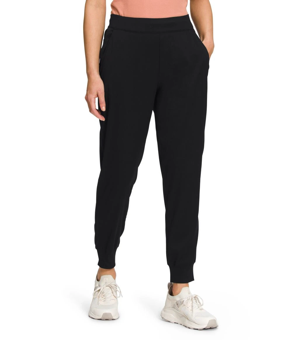 'The North Face' Women's Aphrodite Jogger - TNF Black 1 'The North Face' Women's Aphrodite Jogger - TNF Black